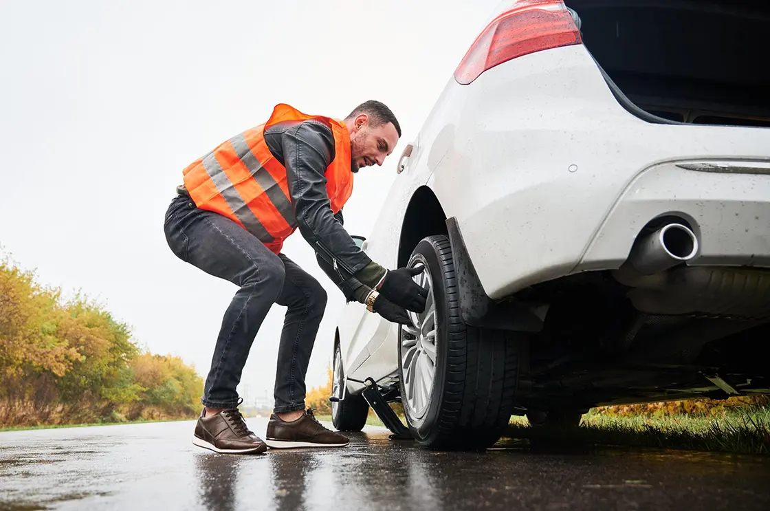 Güçlükonak Yol Yardım