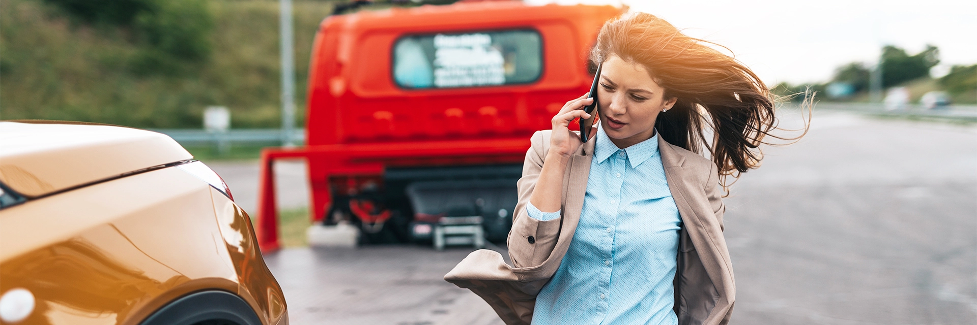 Güçlükonak Yol Yardım